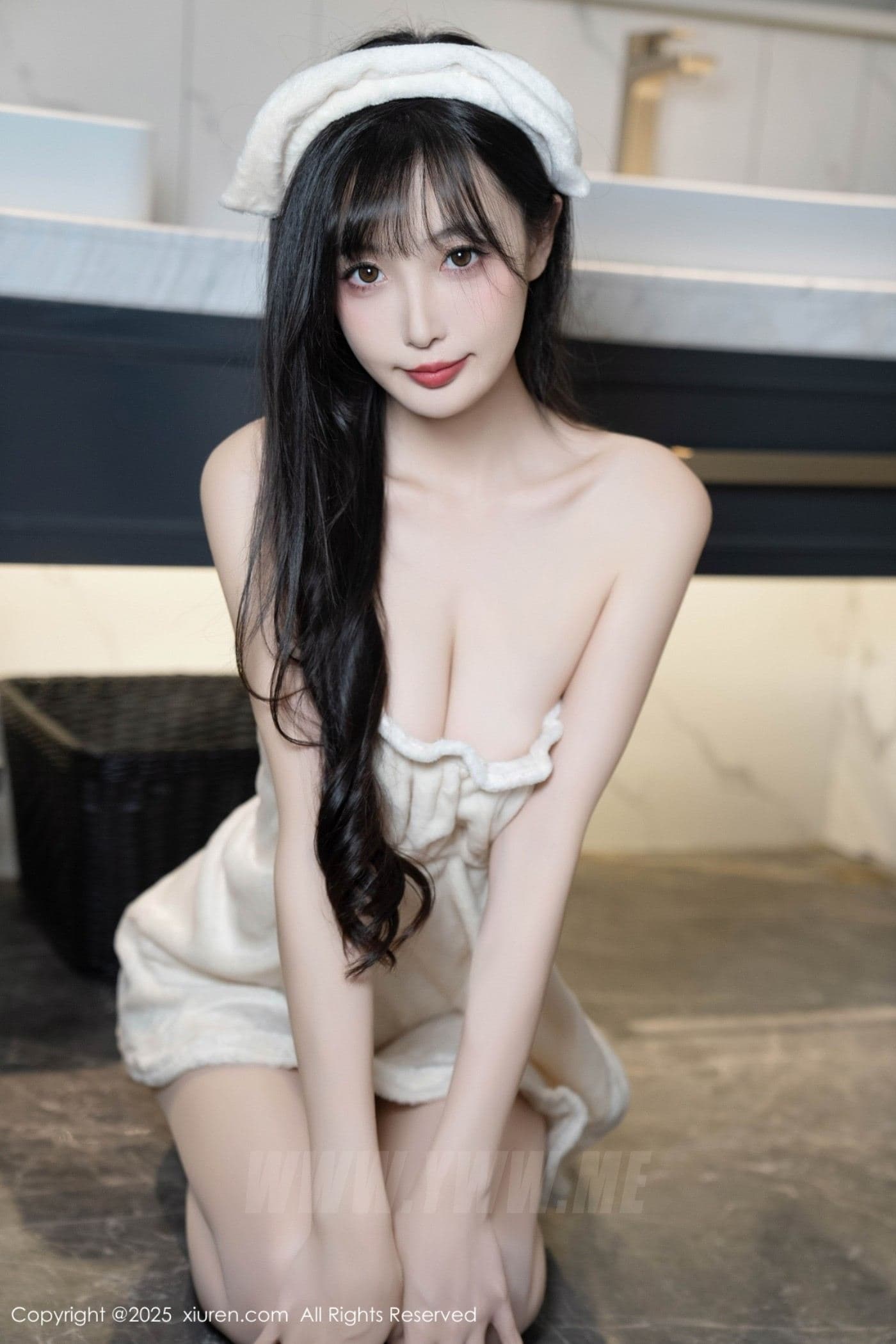 XiuRen秀人网 No.10005 樱桃小阑子 丝袜美腿