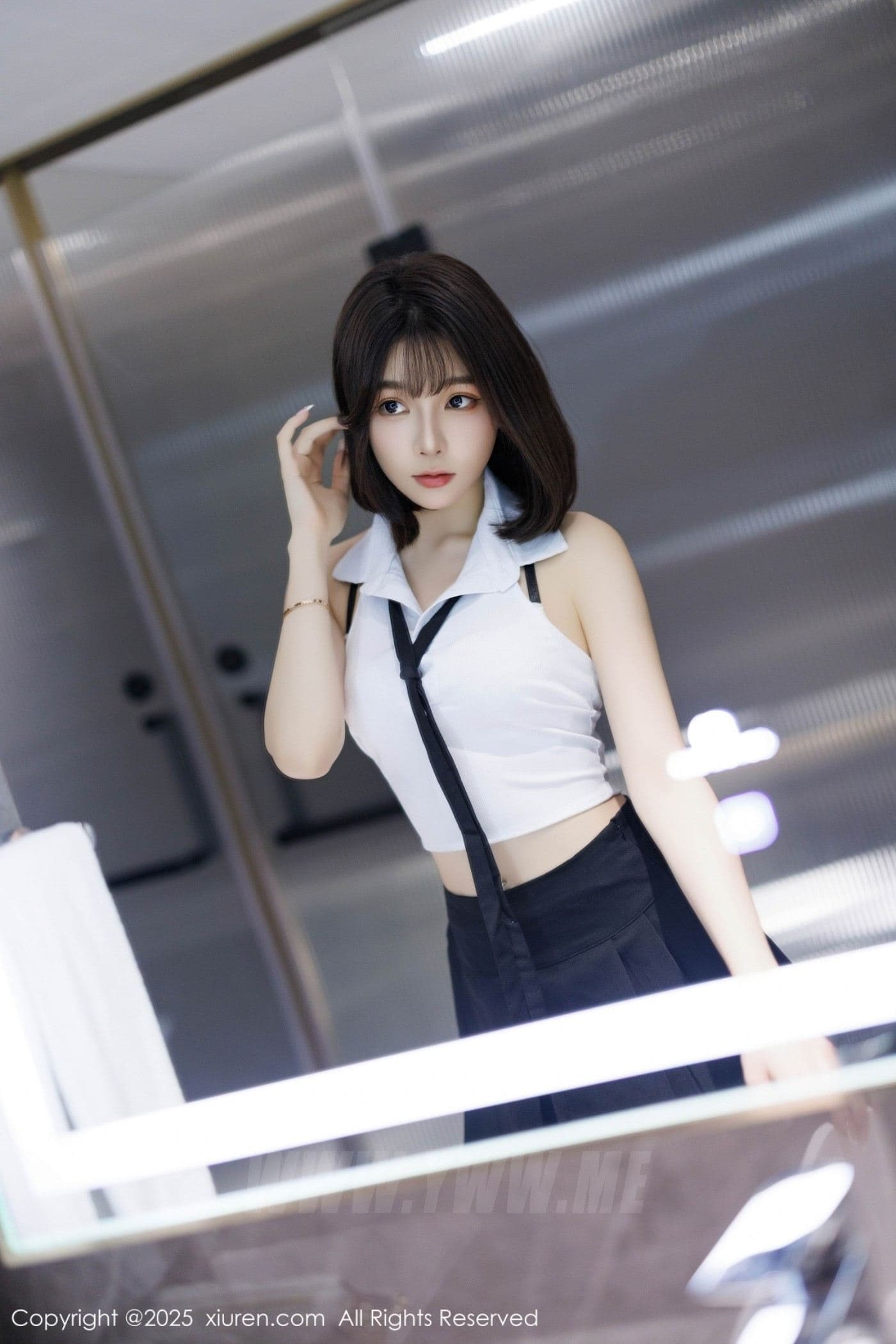 XiuRen秀人网 No.10048 徐莉芝Booty 婀娜妩媚