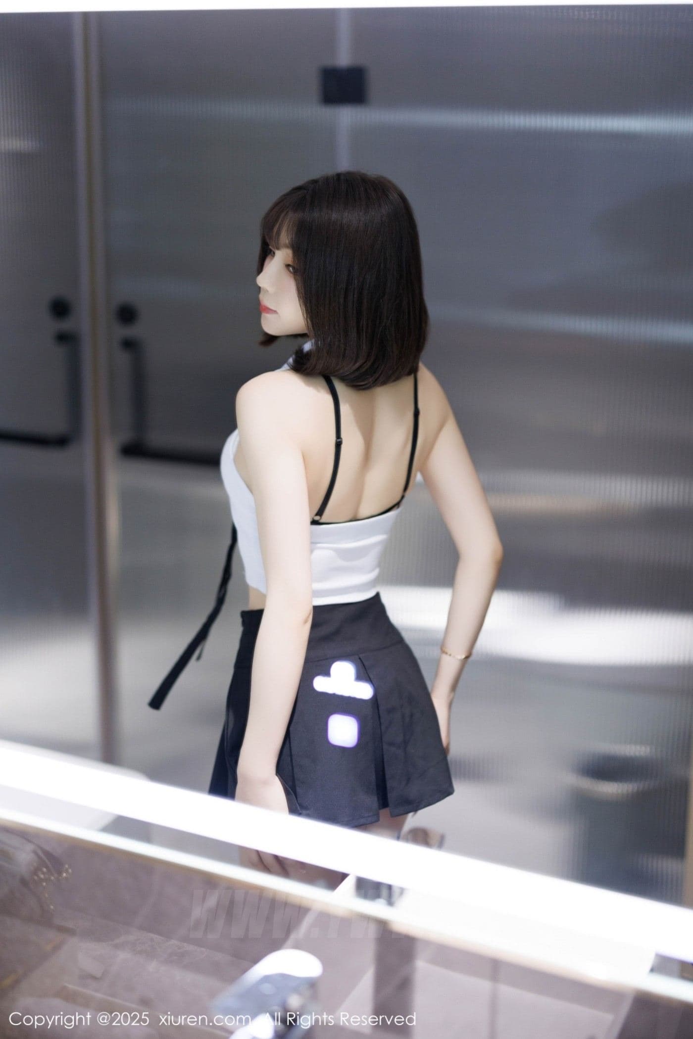 XiuRen秀人网 No.10048 徐莉芝Booty 婀娜妩媚