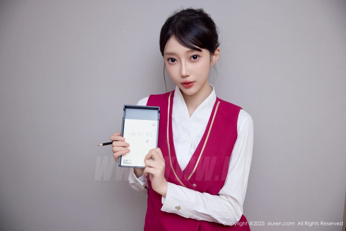 XiuRen秀人网 No.10620 玥儿玥er