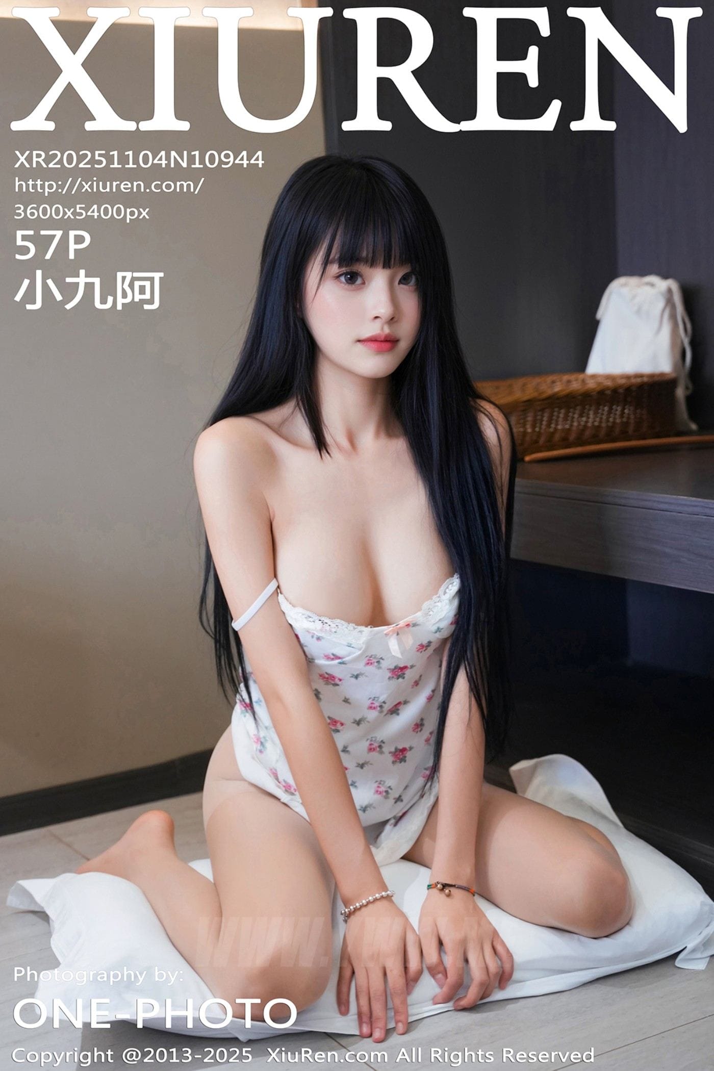 XiuRen秀人网 No.10944 小九阿