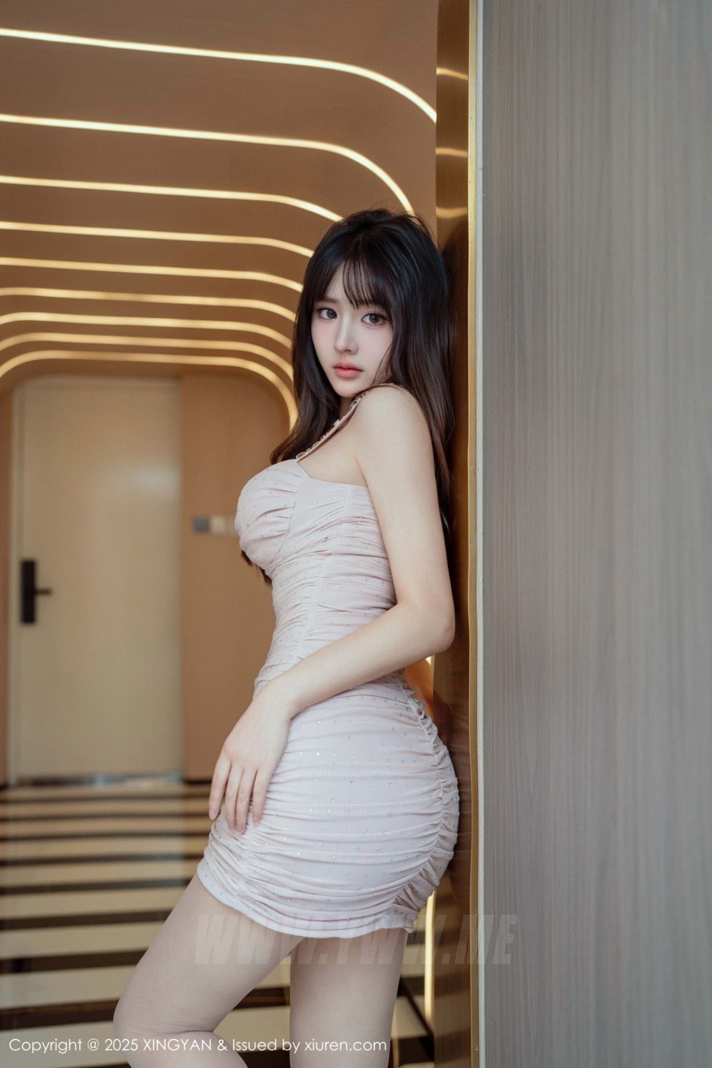 XINGYAN星颜社 VOL.424 沈南汐RuRu