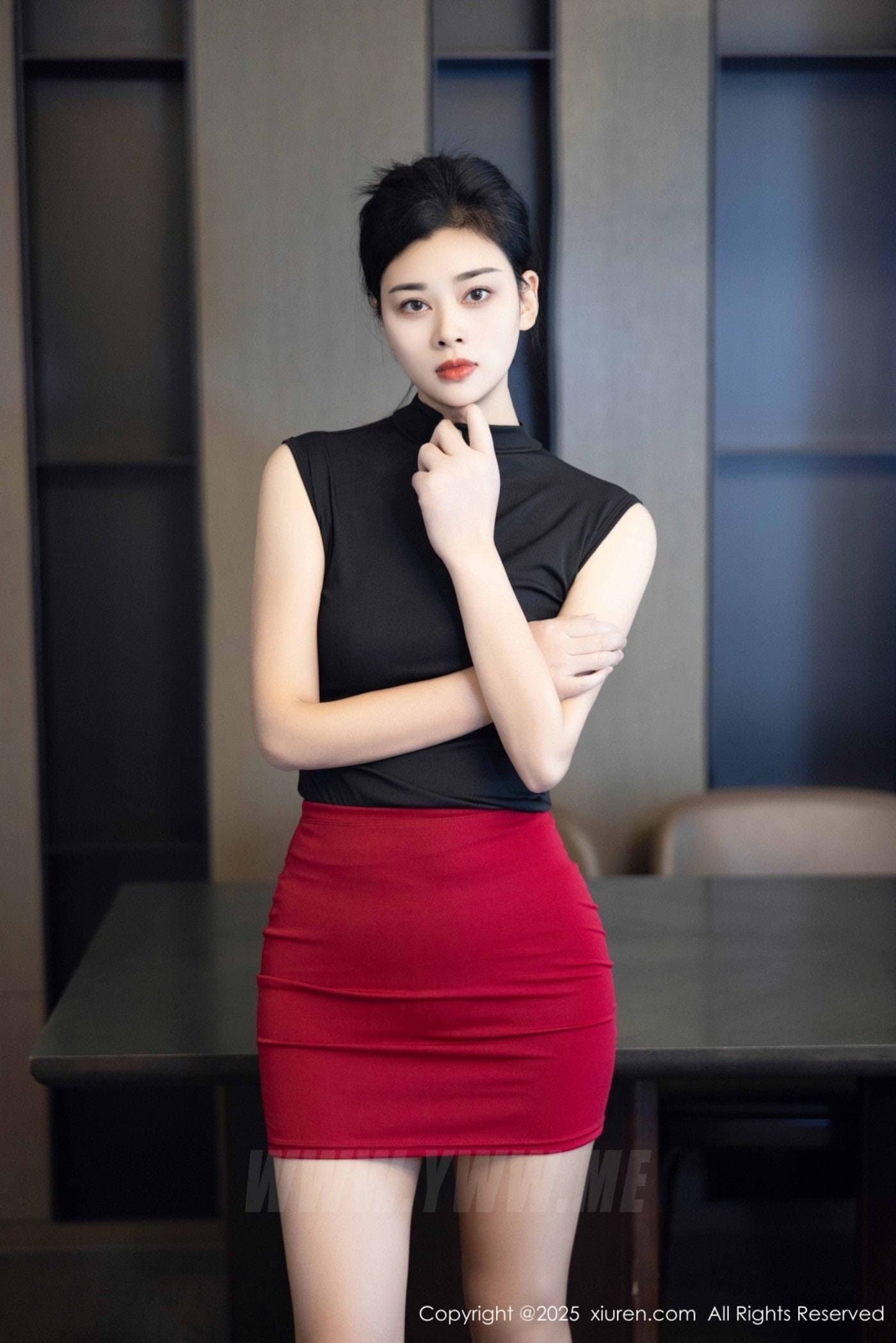 XiuRen秀人网 No.10948 徐清妍