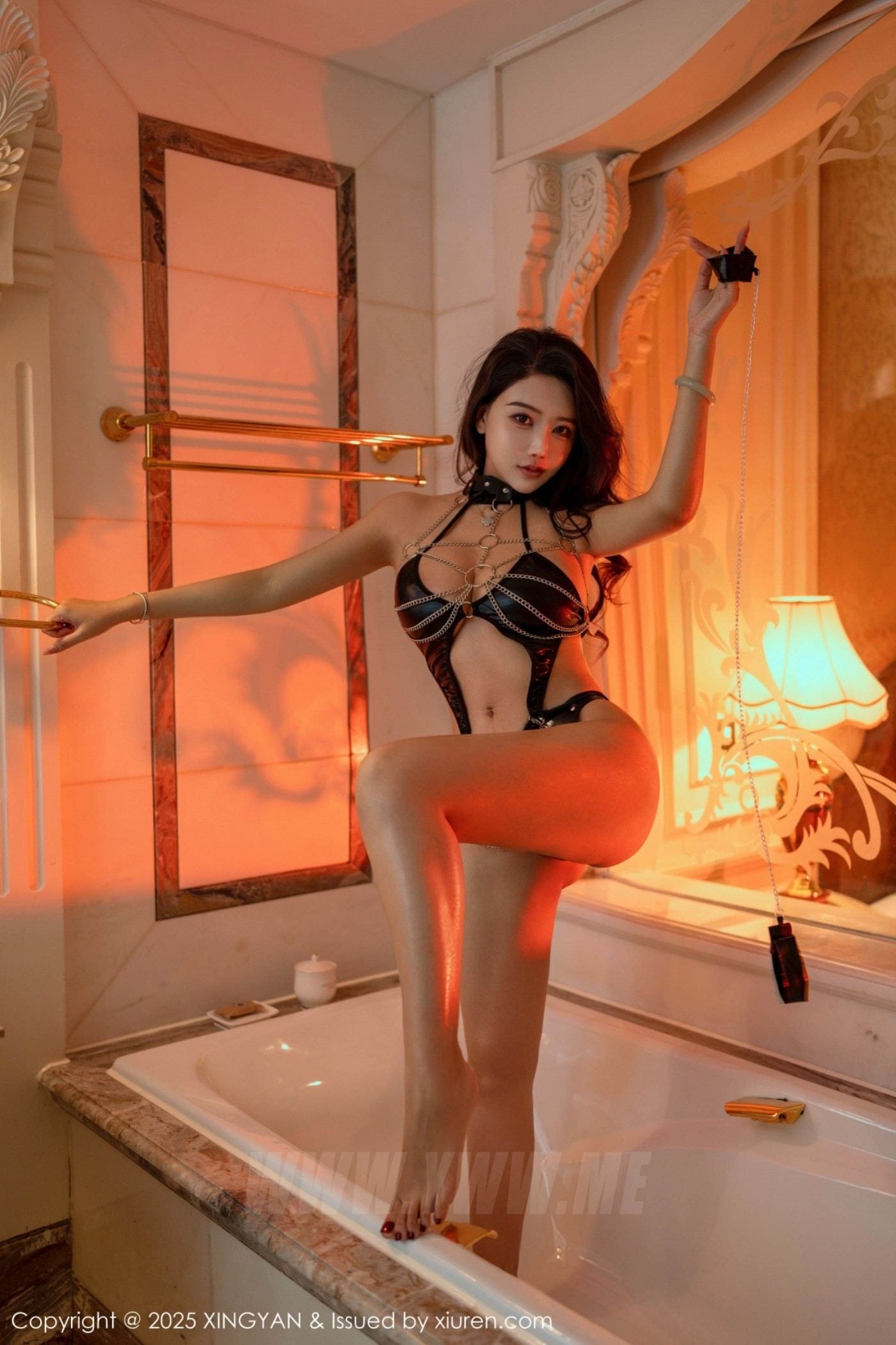 XINGYAN星颜社 VOL.443 李若汐