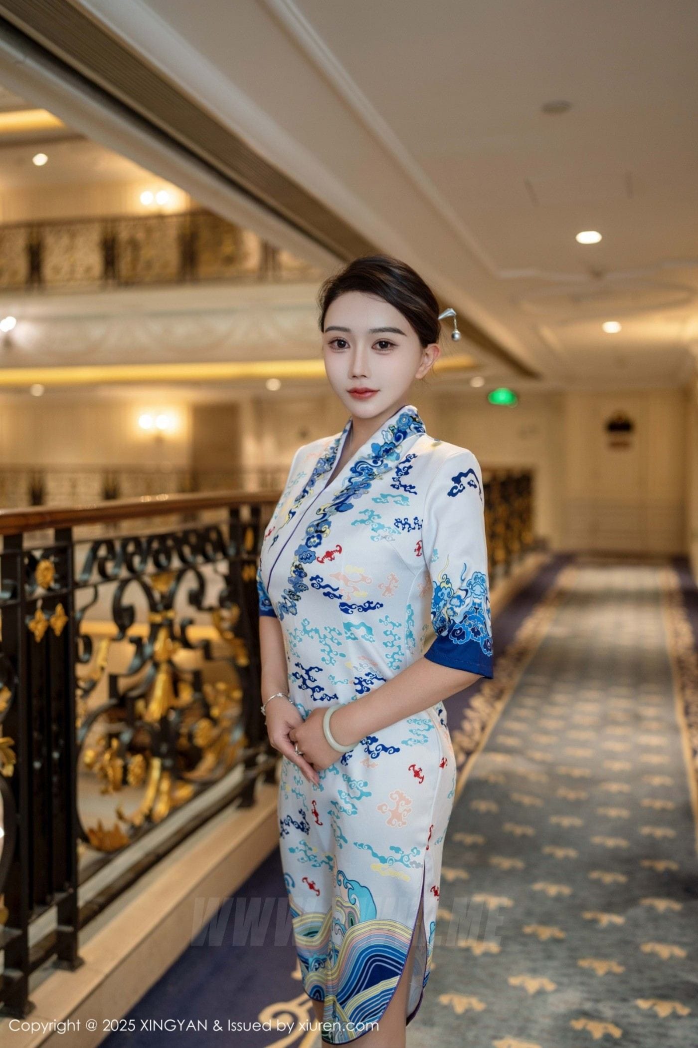 XINGYAN星颜社 VOL.435 李若汐