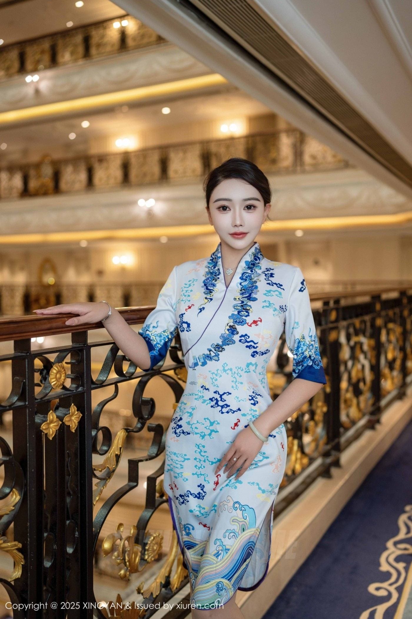 XINGYAN星颜社 VOL.435 李若汐