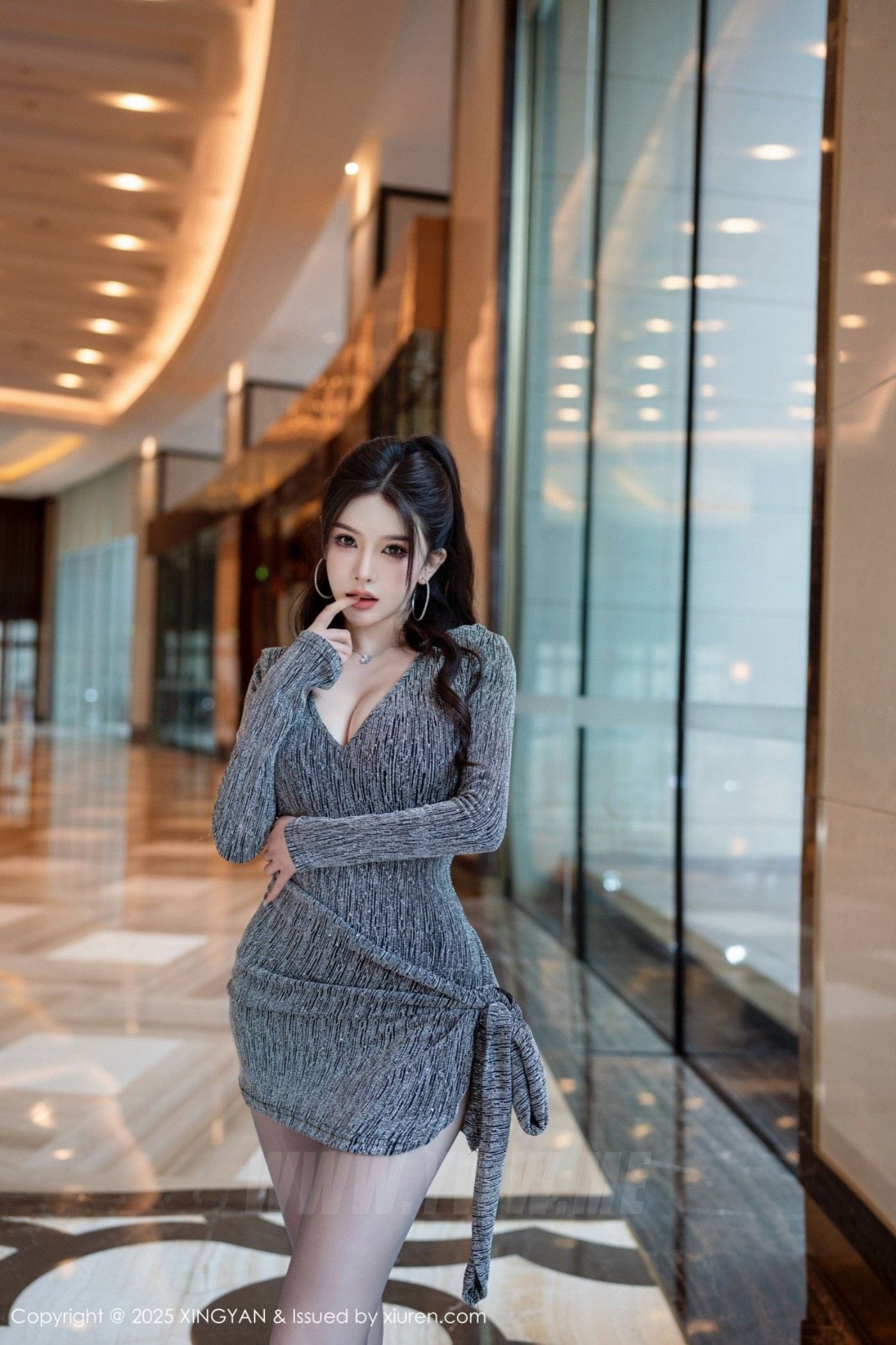 XINGYAN星颜社 VOL.427 李丽莎