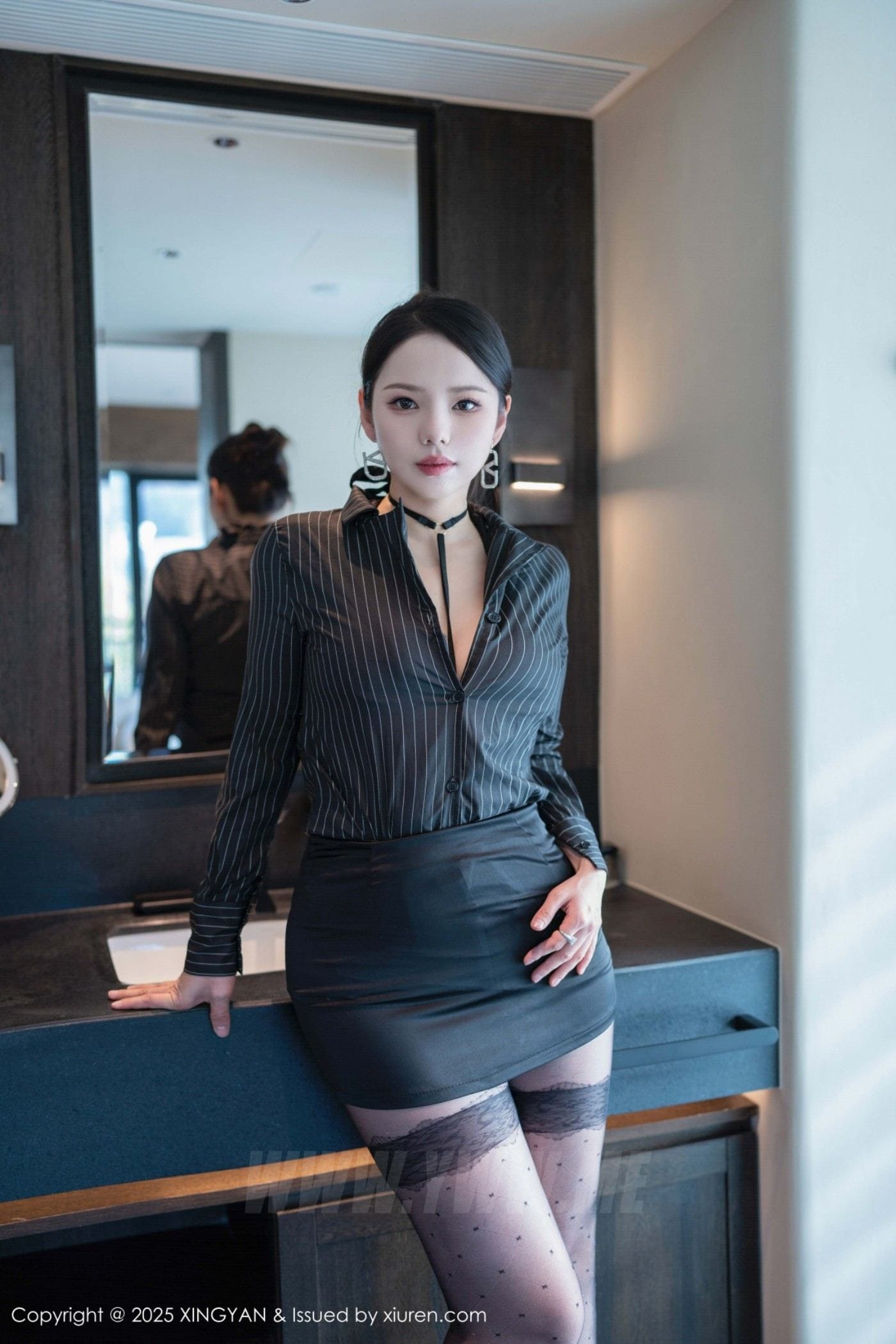 XINGYAN星颜社 VOL.433 大美妞儿