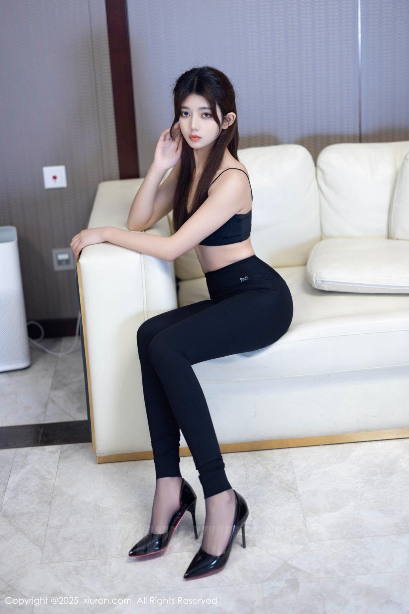 XiuRen秀人网 No.11015 姜冉冉_Renee@