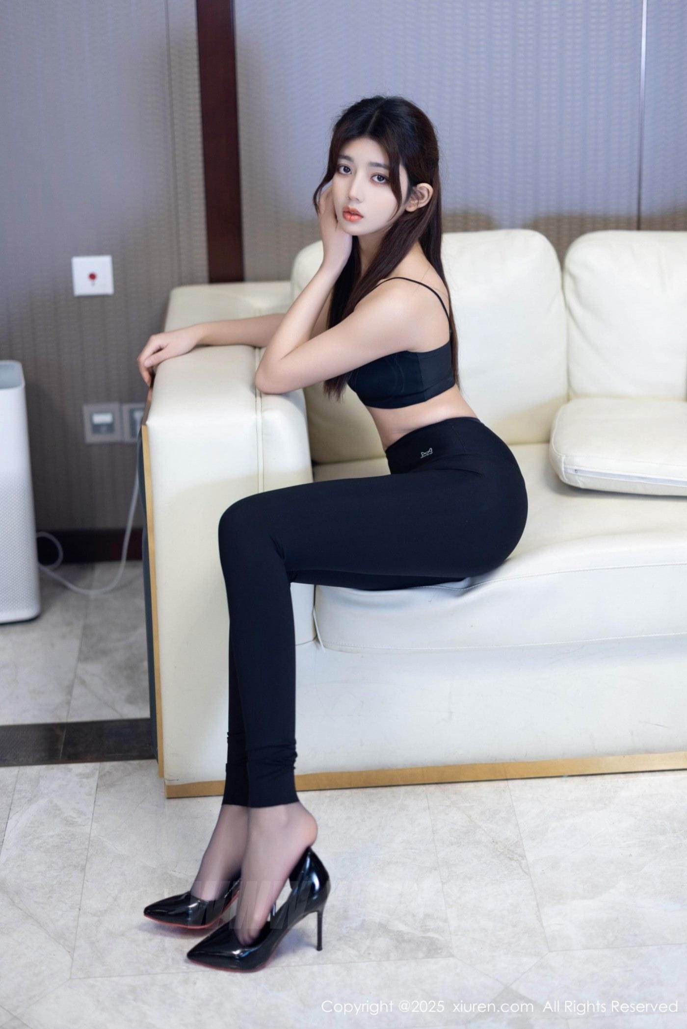 XiuRen秀人网 No.11015 姜冉冉_Renee@
