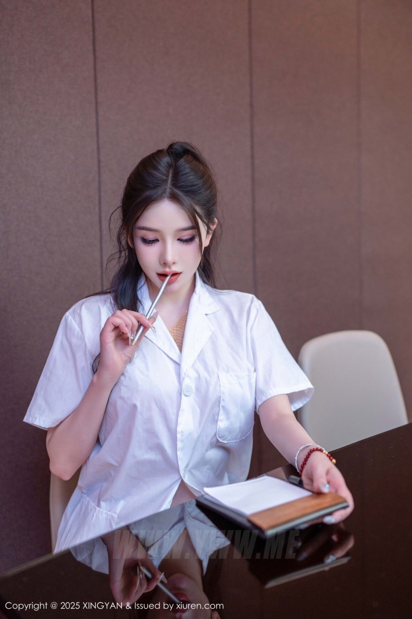 XINGYAN星颜社 VOL.431 李丽莎
