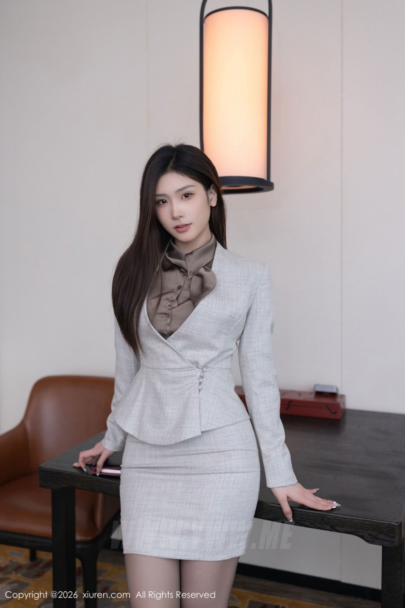 XiuRen秀人网 No.11210 刘婷婷