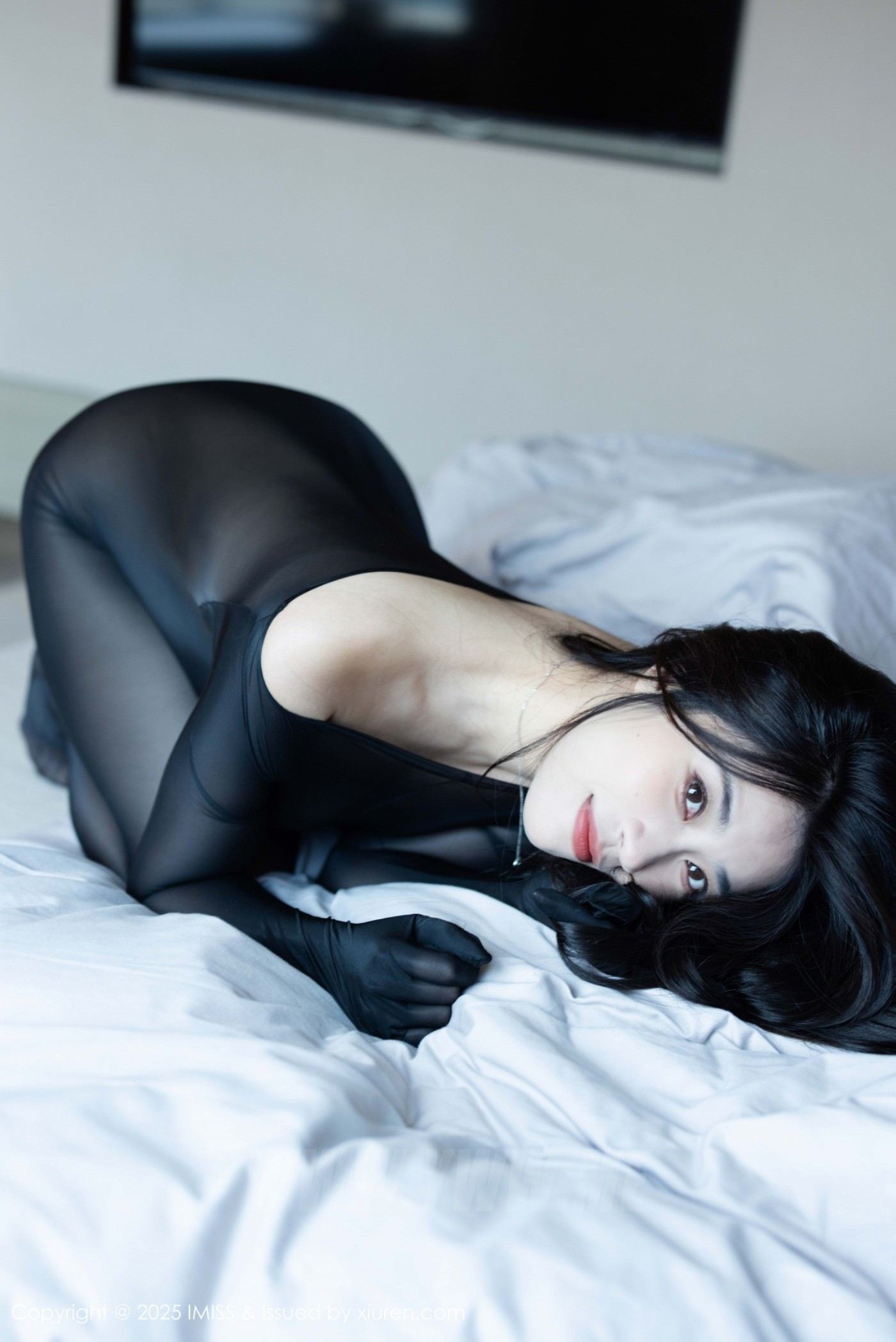 IMISS爱蜜社 VOL.803 许诺Sabrina