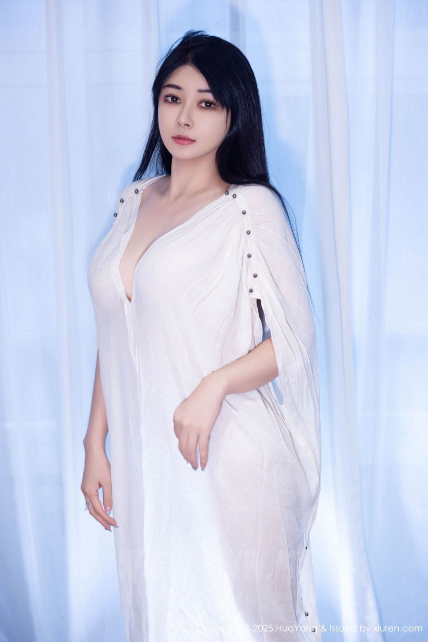HuaYang花漾 VOL.653 凯竹法师～