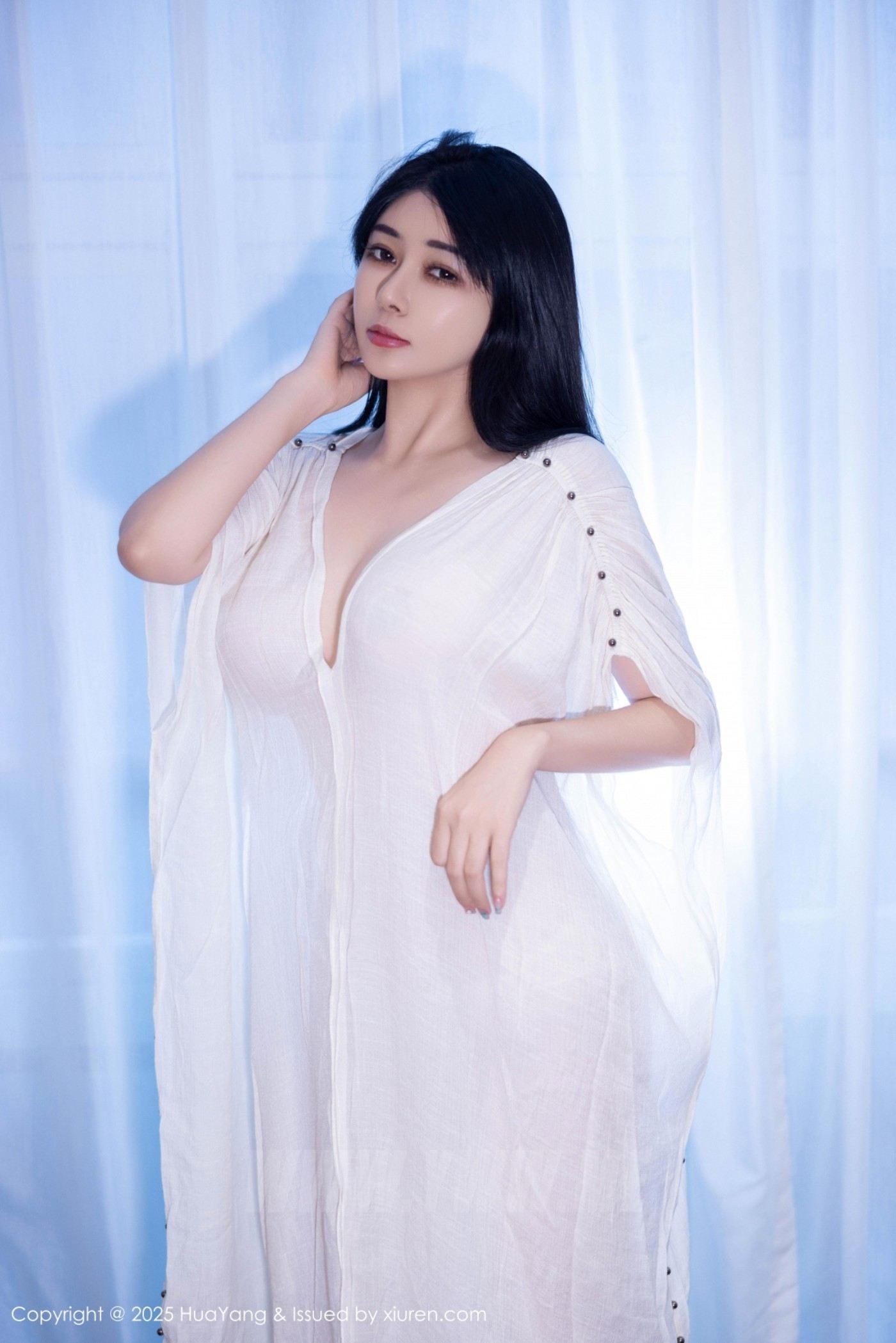 HuaYang花漾 VOL.653 凯竹法师～