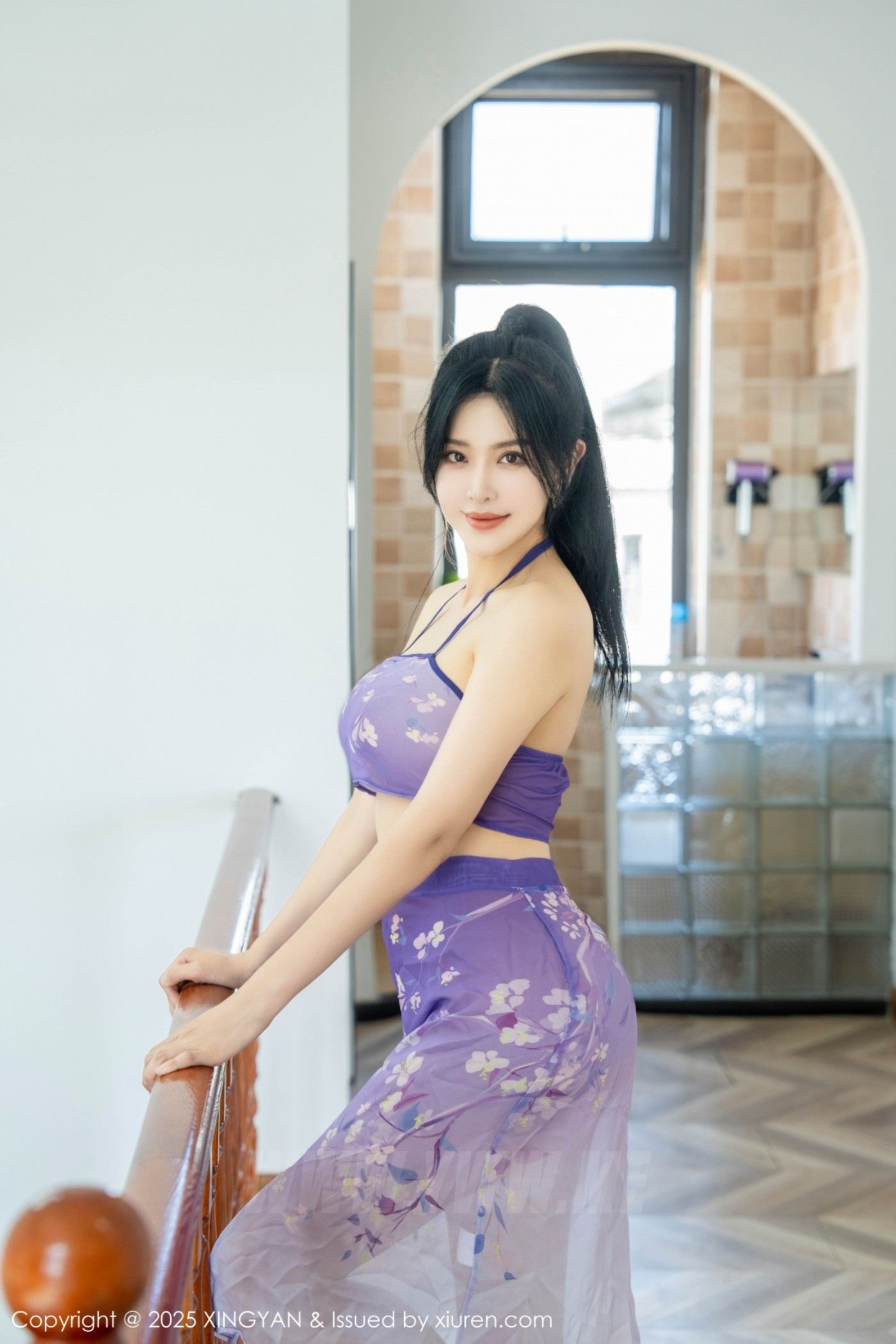 XINGYAN星颜社 VOL.450 刘钰儿