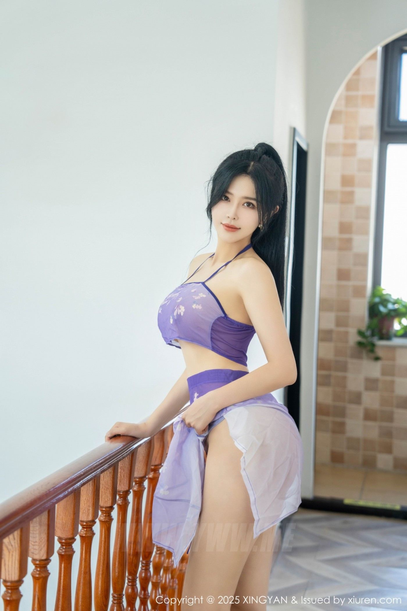 XINGYAN星颜社 VOL.450 刘钰儿