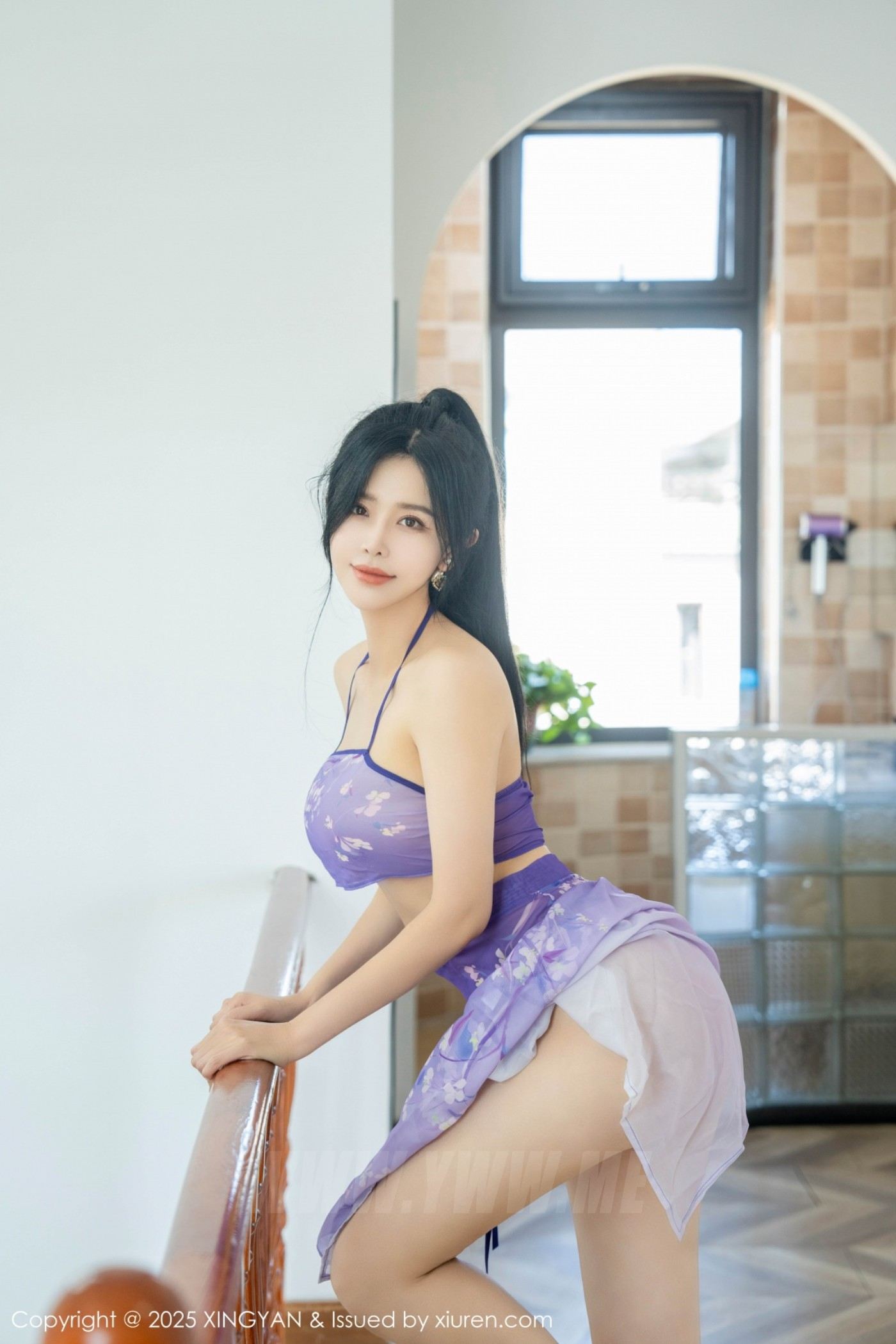 XINGYAN星颜社 VOL.450 刘钰儿