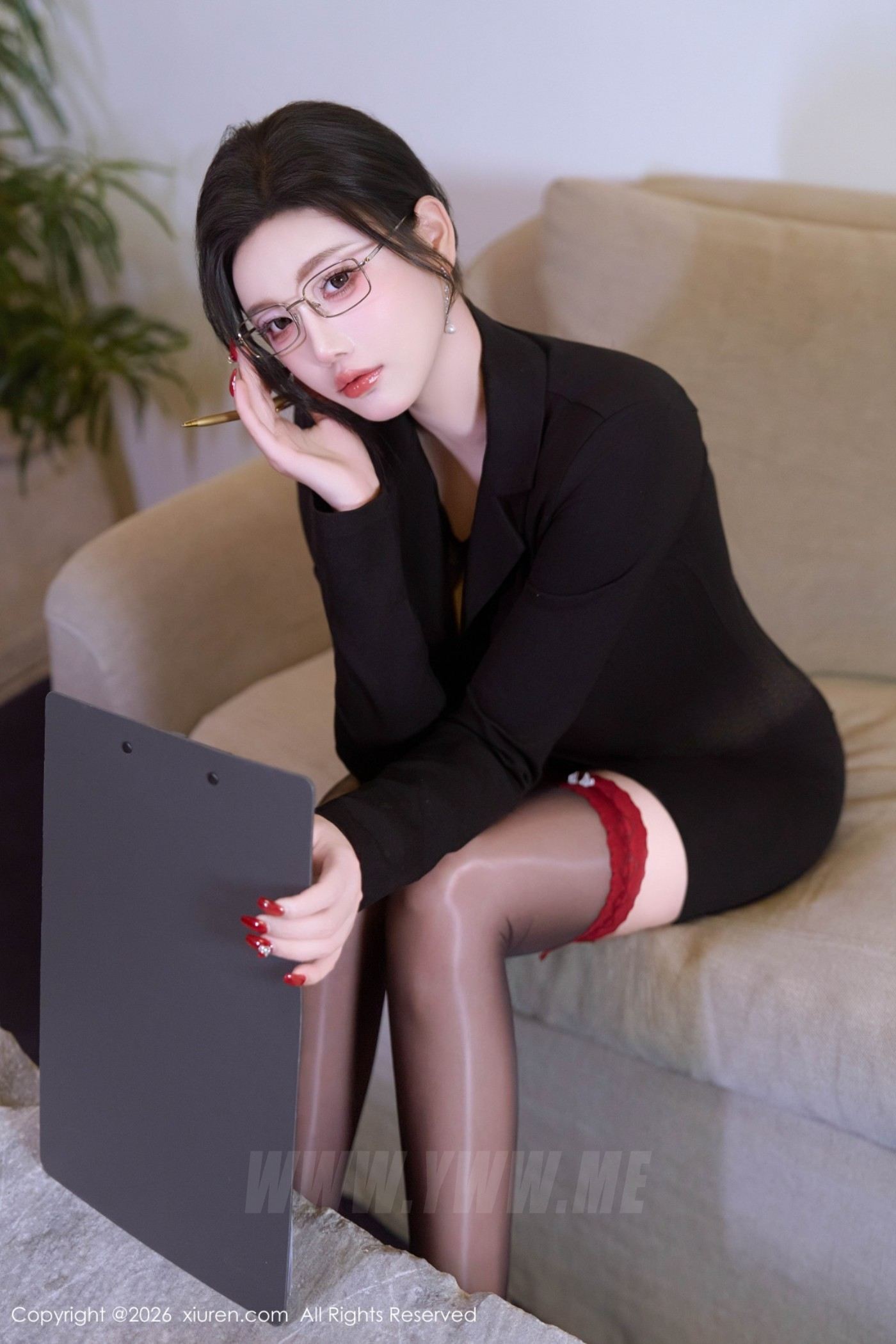 XiuRen秀人网 No.11230 杨晨晨.