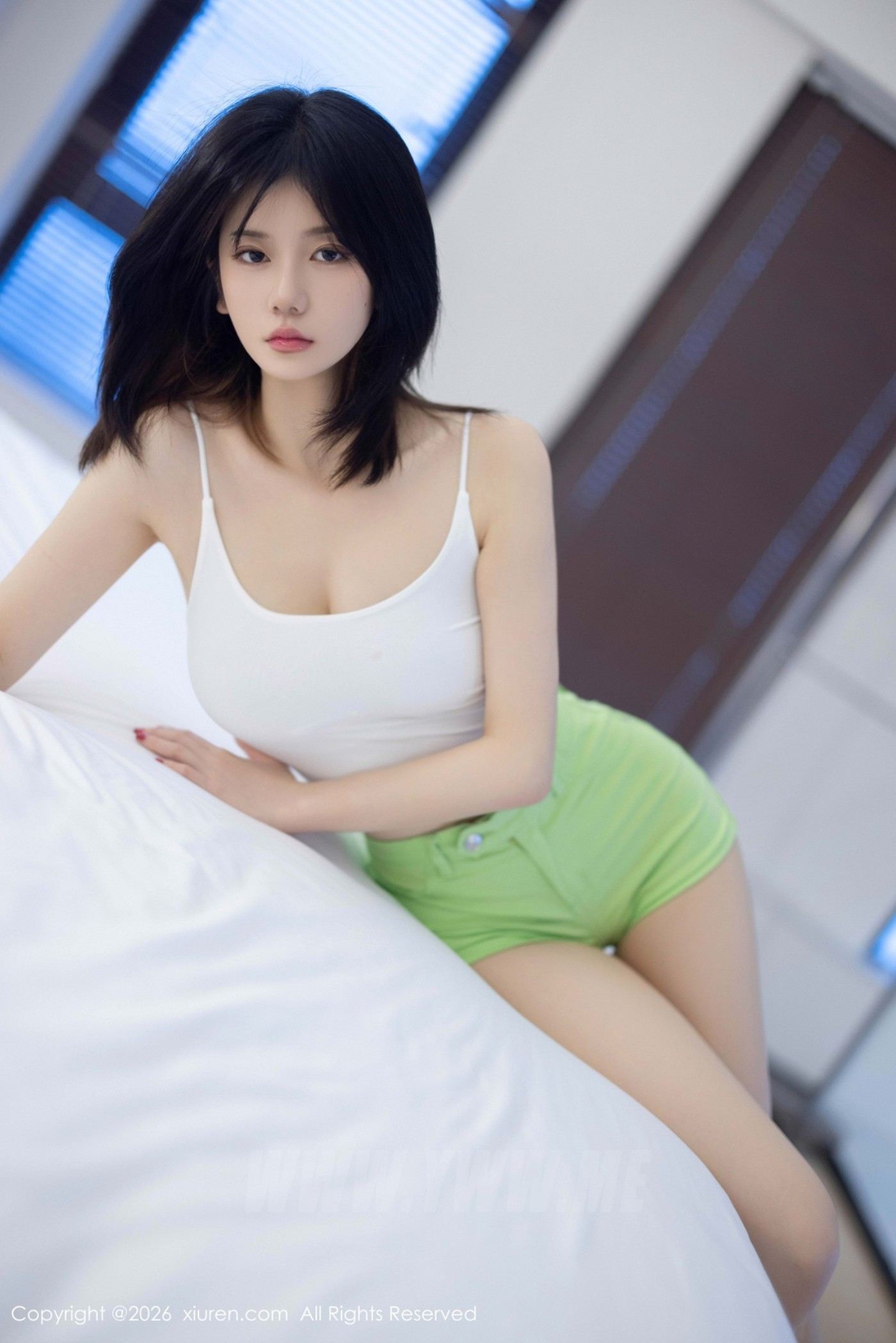XiuRen秀人网 No.11273 凌七七