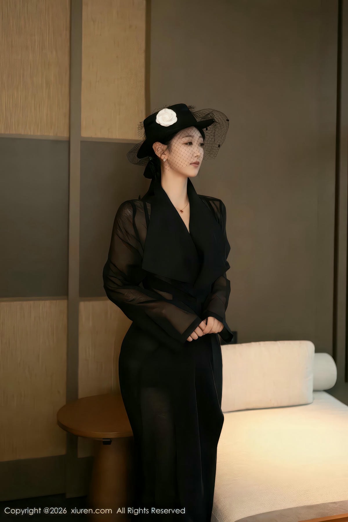 XiuRen秀人网 No.11309 唐安琪