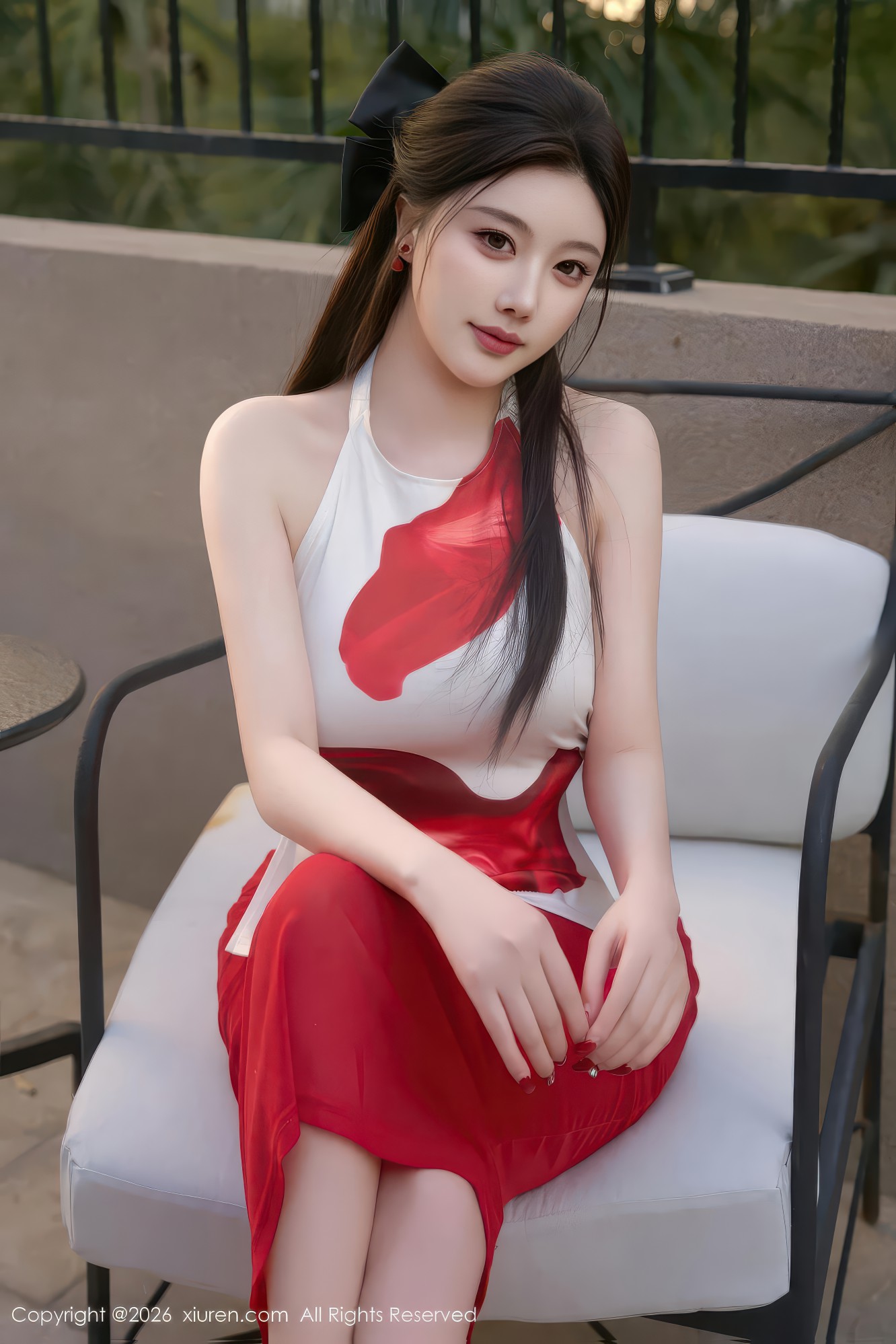 XiuRen秀人网 No.11319 杨晨晨.
