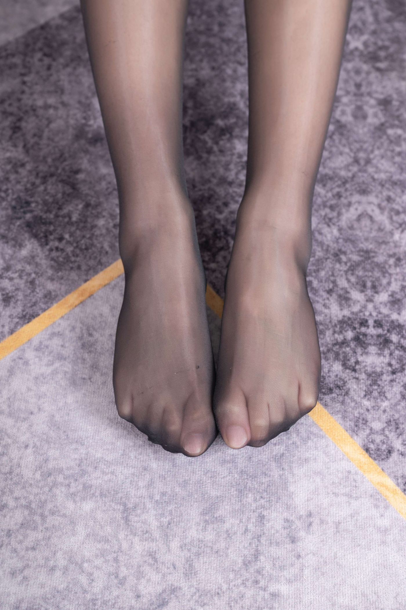 SSA丝社 NO.1855 小楠 蕾丝睡裙（下） 预览 1